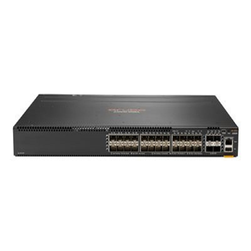 HPE JL658A 24 Ports Ethernet Managed Switch | New Bulk Pack