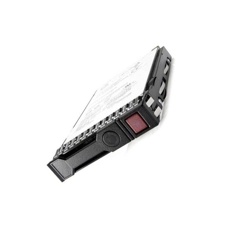 877760-B21 HPE 1.92TB SATA-6GBPS 3.5inch LFF Read Intensive SCC Gen9 Gen10 SSD | Refurbished
