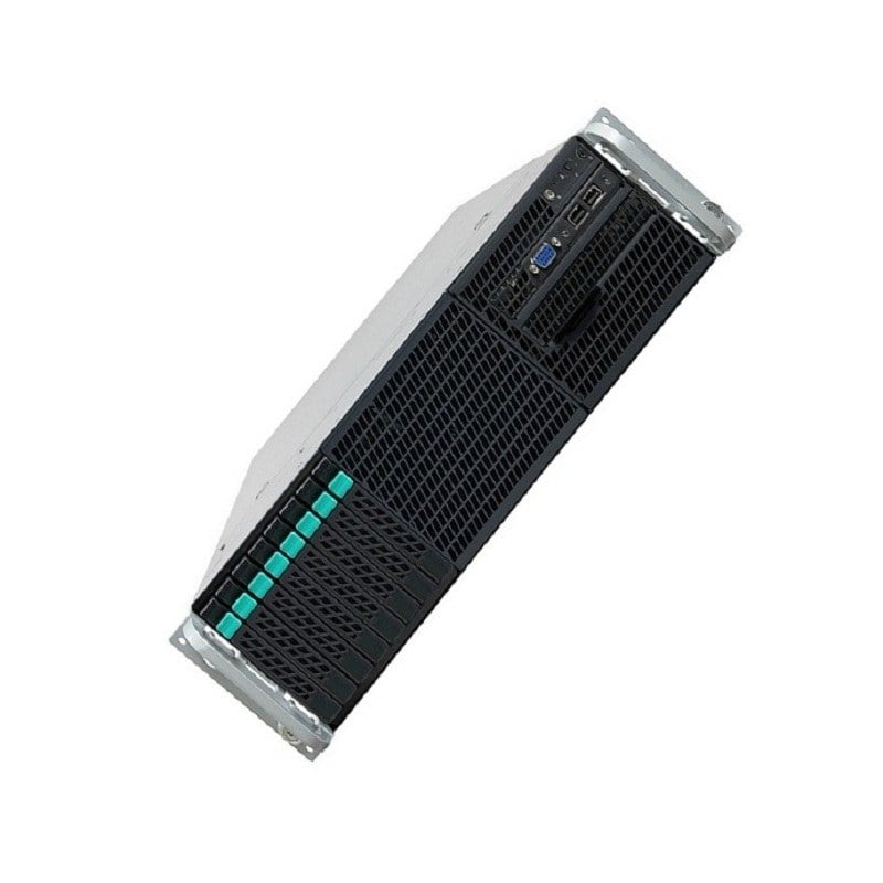 HPE 311143-001 ProLiant DL380 Xeon 3.4Ghz 1GB 575 Watt G4 Rack Server | Refurbished