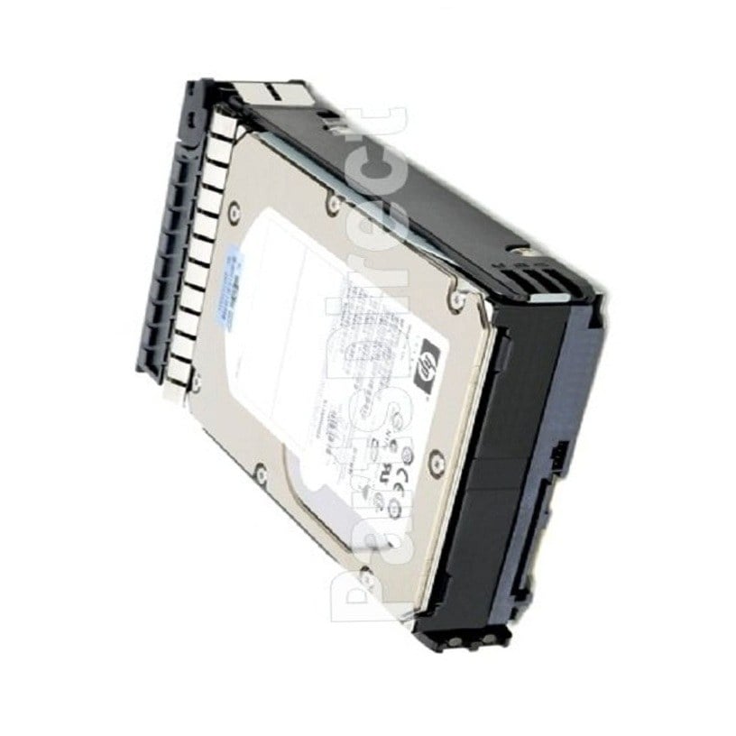 459320-001 HPE 750GB SATA 3GBPS 7.2K Midline Hot Swap Hard Drive | Refurbished