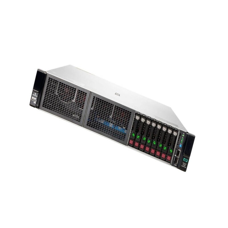 HPE 590480-B21 Proliant Dl585 G7 - Cto Chassis Smart Array Ethernet Rack Server | Refurbished