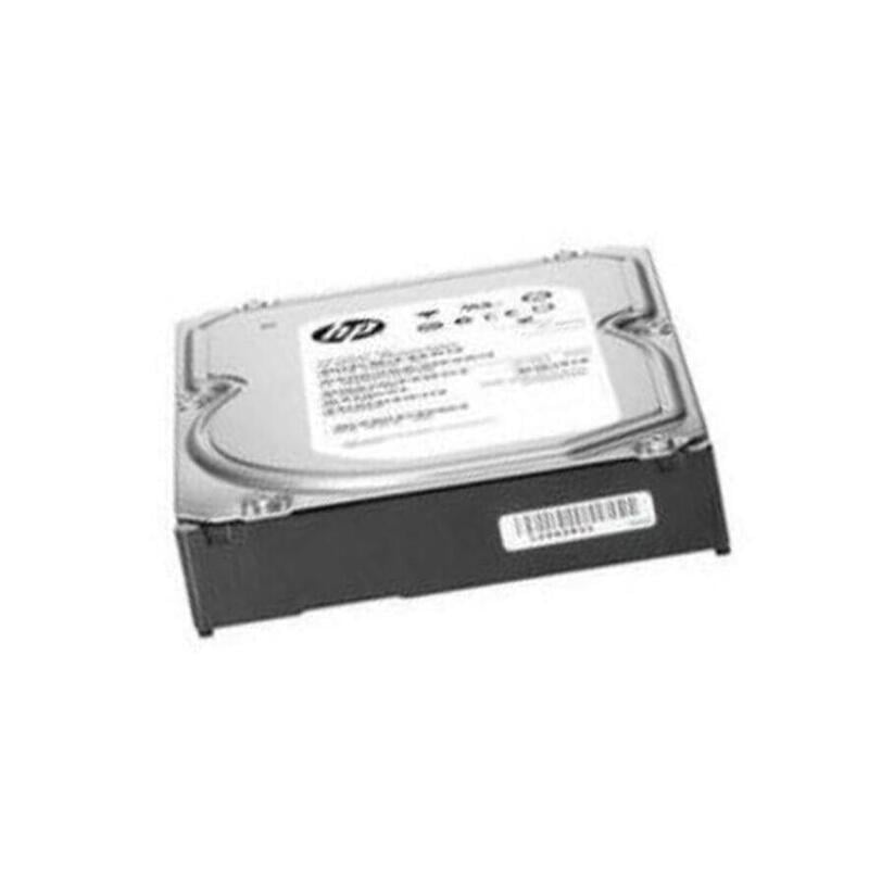 628063-B21 HPE 3TB 7.2K RPM SATA-3GBPS Midline Hard Drive | Brand New 3 Years Warranty