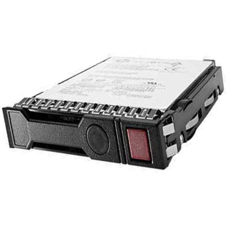 HPE 638521-002 3TB Midline Dual Port 7.2K RPM SAS 6GBPS LFF SC Hard Drive | Refurbished