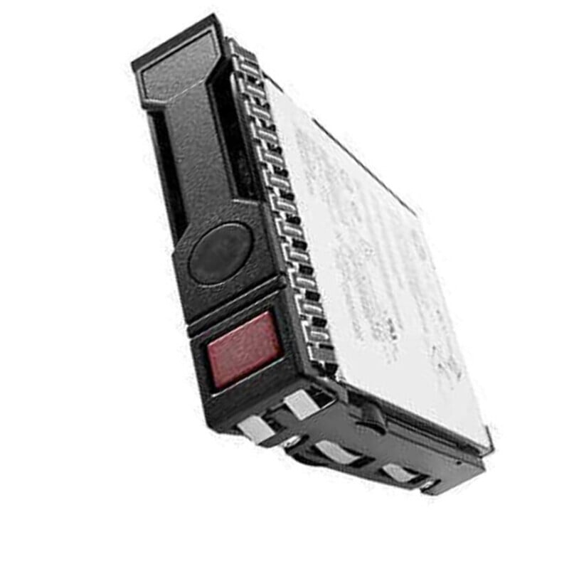HPE 638521-002 3TB Hard Drive 7.2K RPM SC Midline Dual Port SAS 6GBPS LFF | New Bulk Pack