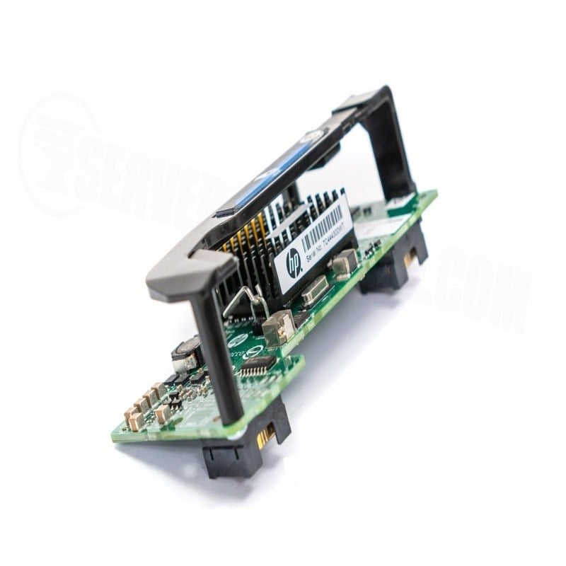 HPE 700065-B21 Flexfabric 20GBPS PCI Express 2.0 Dual-Ports Network Adapter | New Bulk Pack