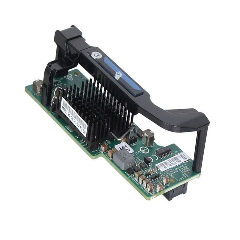 HPE 700065-B21 Flexfabric 20GBPS PCI Express 2.0 Dual-Ports Network Adapter | New Bulk Pack