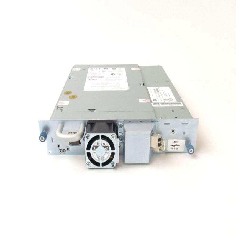 706825-001 HPE MSL G3 LTO-6 Ultrium 6250 8G FC Drive | Refurbished