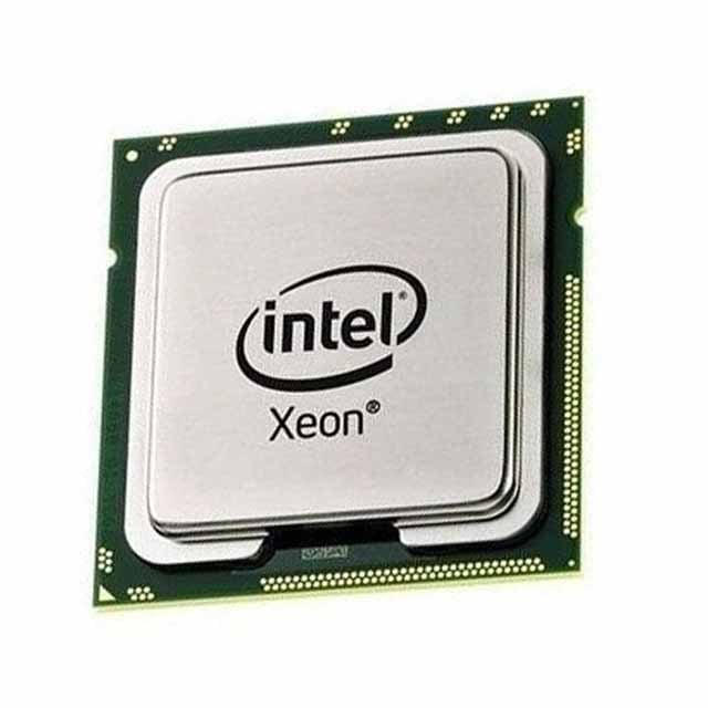 715220-B21 HPE Intel Xeon Six Core E5 2630 V2 2.6GHz 15MB L3 Cache 7.2GT/S QPI 80W Processor Kit Dl380P G8 | New Bulk Pack