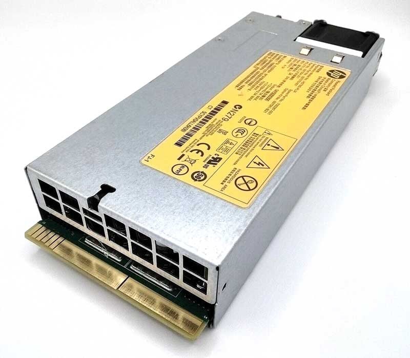 HPE 717364-B21 750W 200V-277V AC Power Supply Kit | Refurbished
