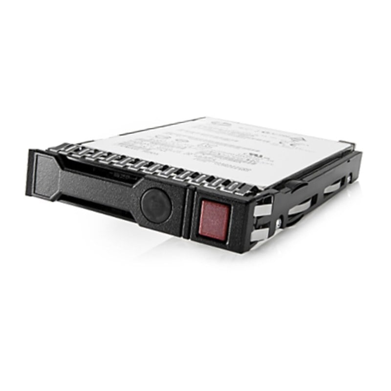 HPE 717977-001 800GB Solid State Drive SATA 6GBPS SFF SC Enterprise Value Proliant | New Bulk Pack