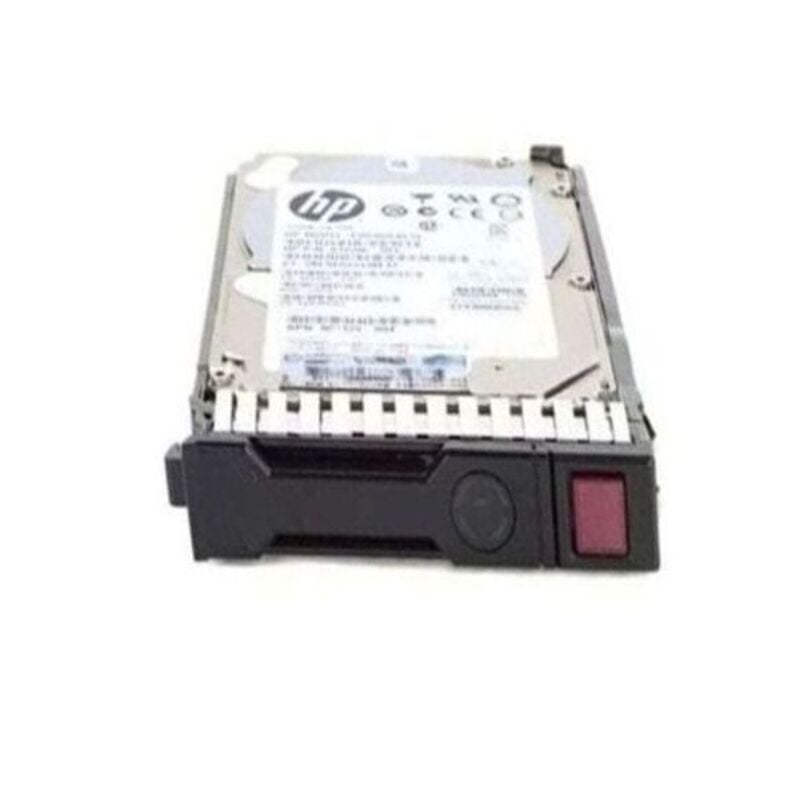HPE 718292-001 1.2TB Hard Disk SAS 6GBPS 10K RPM SFF SC 2 Port Enterprise | Brand New 3 Years Warranty