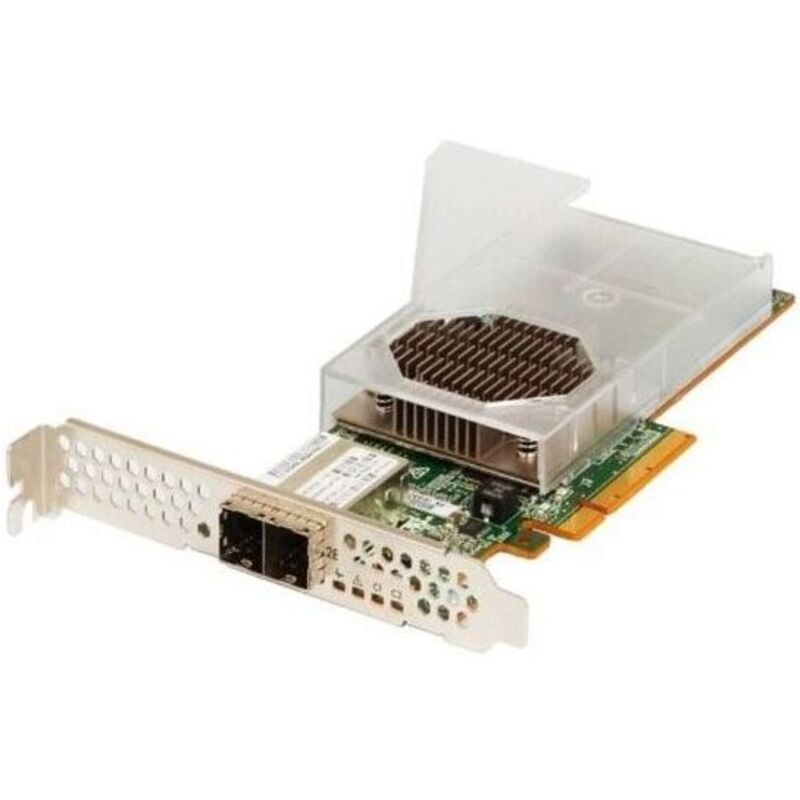 726911-B21 HPE H241 Smart Host Bus Adapter Storage Controller | Brand New 3 Years Warranty
