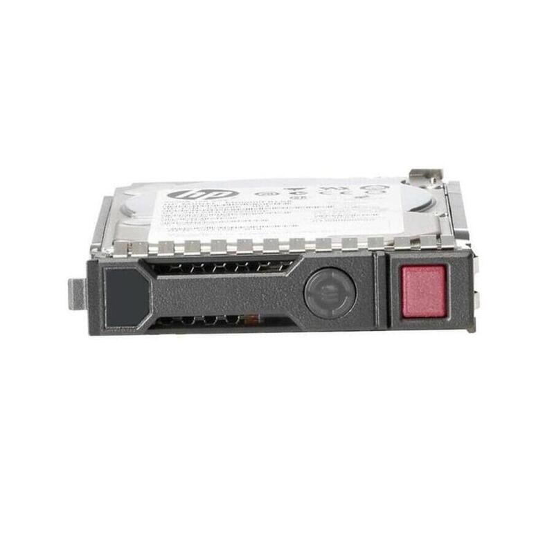 HPE 737394-B21 450GB 15K RPM HDD Enterprise Internal SAS 12GBPS | Refurbished