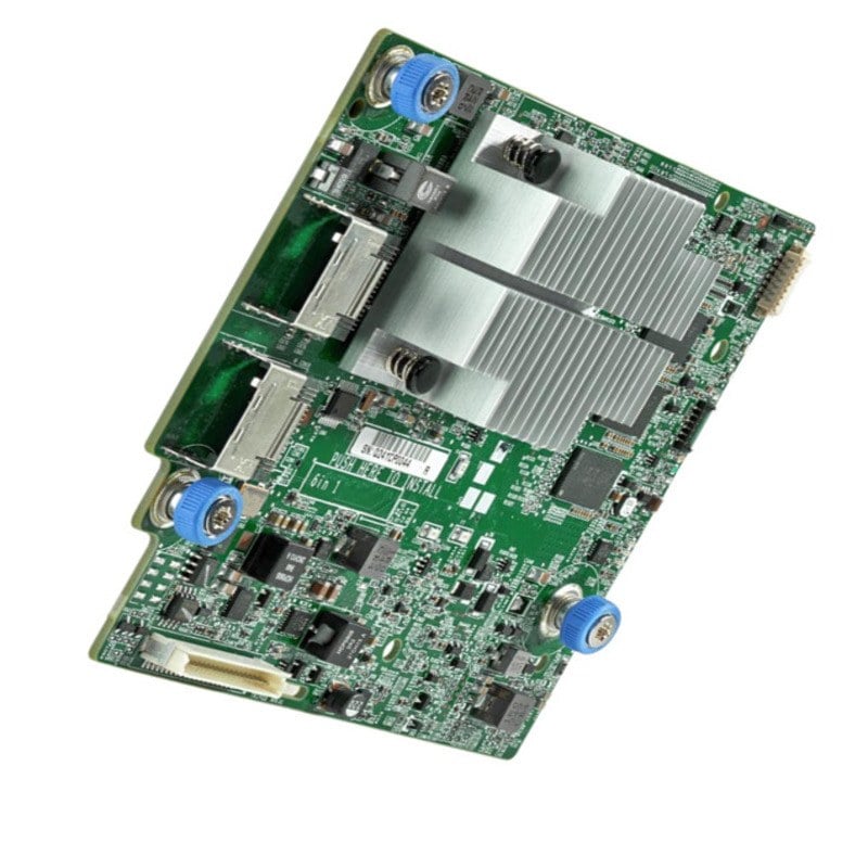 749974-B21 HPE P440AR PCI-E 3.0 X8 Dual Port SAS Smart Array Controller Card | New Bulk Pack
