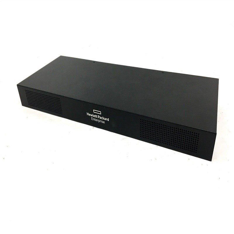 HPE 767080-001 KVM Console G3 Switch 0x1x8 Kvm Switch 8 Ports USB | Refurbished
