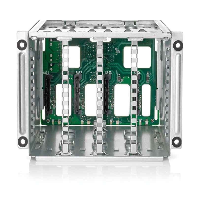 HPE 768857-B21 Proliant Accessories Backplane Kit/Cage  Proliant Dl380 Gen9 | Refurbished