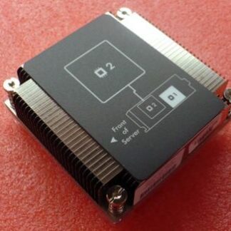 777291-001 HPE 120w Heatsink For Proliant Dl380 G9 | New Bulk Pack