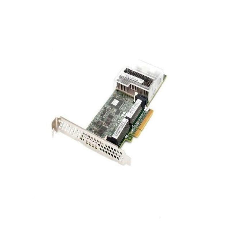 784483-001 HPE SAS 12GBPS Single Port PCI-E 3.0 X8 Controller | New Bulk Pack