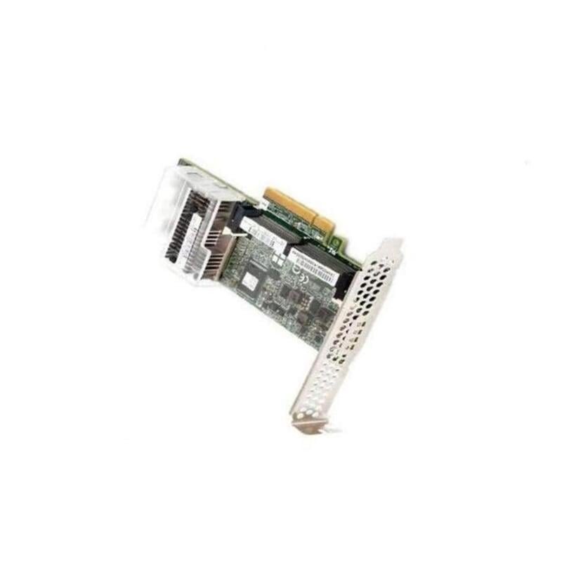 784483-001 HPE SAS 12GBPS Single Port PCI-E 3.0 X8 Controller | New Bulk Pack