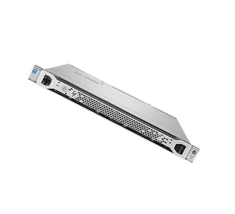 784657-S01 HPE ProLiant DL360 Gen9 E5-2680 v3 (2-Processors) 64GB DDR4 DIMMs 8-SFF HDD Bays 2 x 500W PS Server | Refurbished