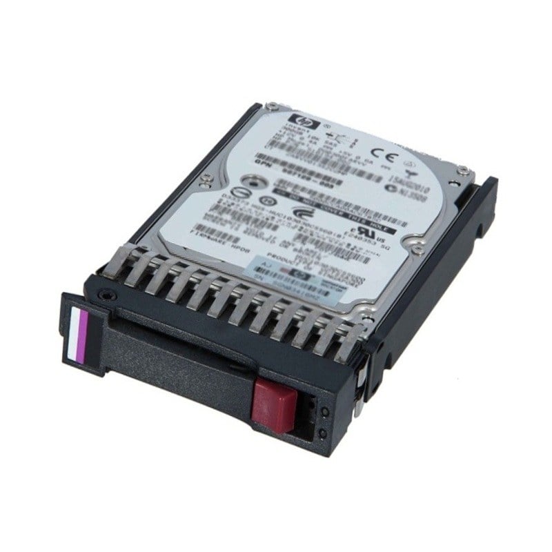 HPE 787677-004 1.2TB 10K RPM HDD Enterprise SAS-12GBPS | Brand New 3 Years Warranty