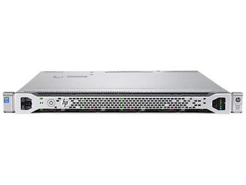 800082-S01 HPE ProLiant DL360 Gen9 E5-2697 v3 (2-Processors) 64GB DDR4 DIMMs 8-SFF HDD Bays 2 x 800W PS Server | Refurbished