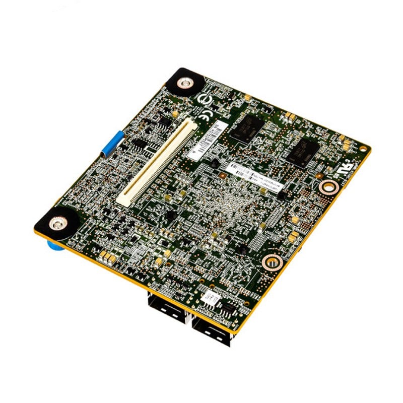 HPE 804331-B21 Smart Array P408I-A PCI-E 3.0 X8 SAS Modular Controller | New Bulk Pack