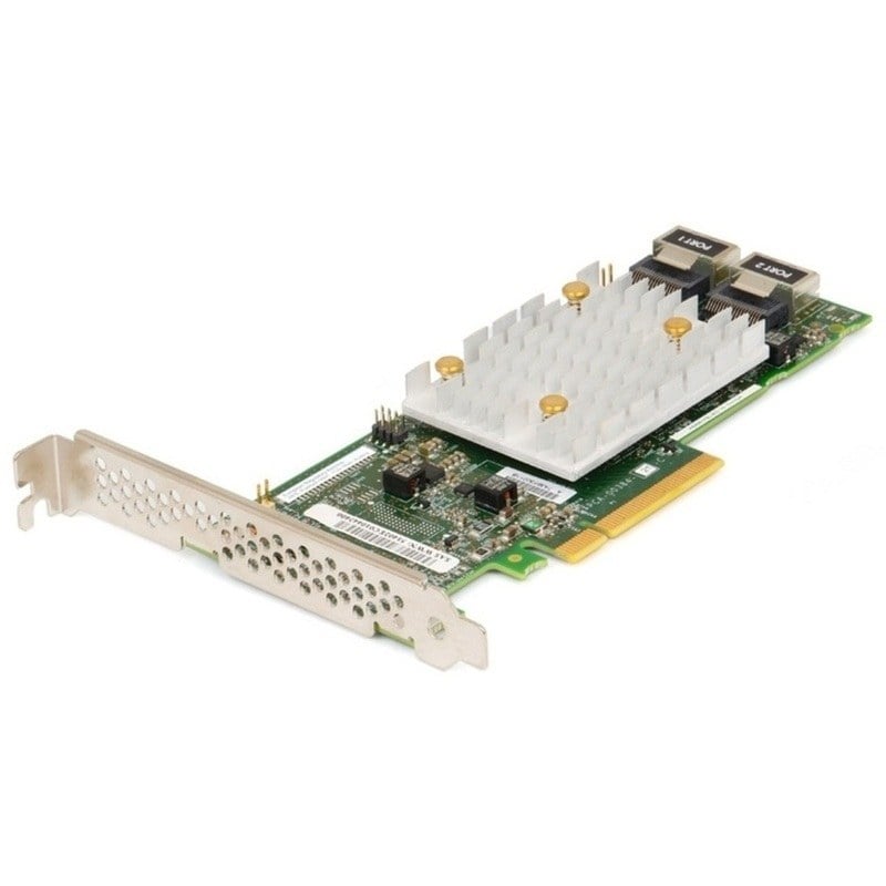HPE 804394-B21 Smart Array E208i-p SR Gen10 Storage Controller Card | Brand New 3 Years Warranty
