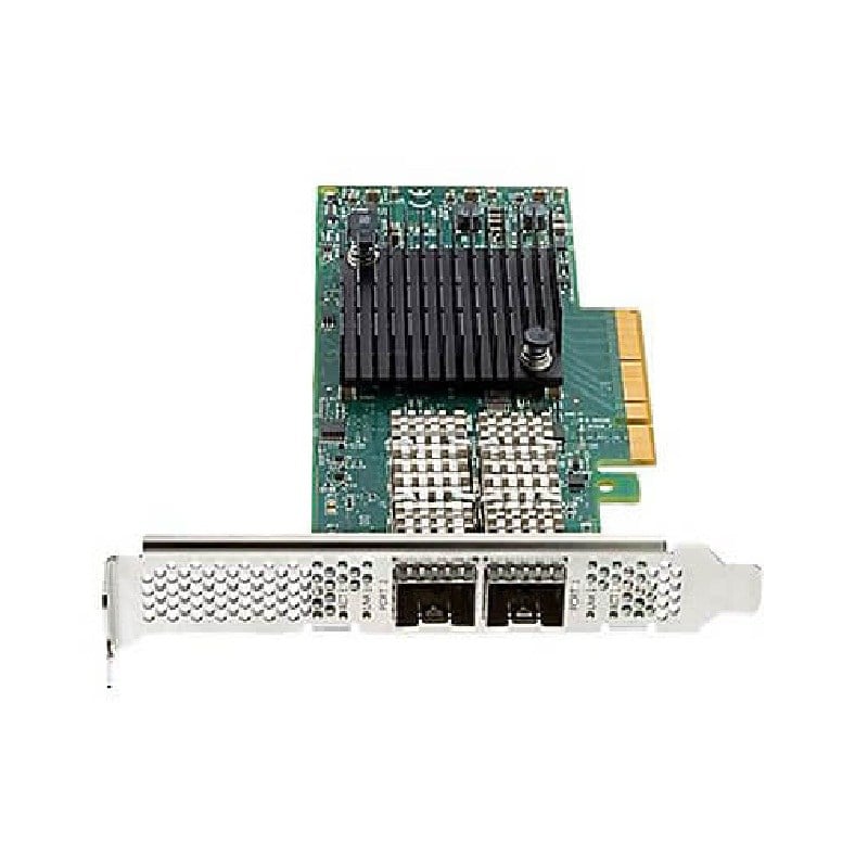 817751-001 HPE Ethernet 10/25GB 2 Ports Network Adapter | New Sealed Spare