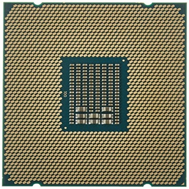 817927-B21 HPE Intel Xeon Intel Xeon E5 2640 2.50GHz 8 Core 20 MB 95W Processor | New Bulk Pack