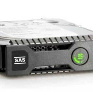 HPE 818385-001 3par Sv8000 2TB 7.2K RPM Near Line SAS 12GBPS LFF Internal Hard Drive | Refurbished