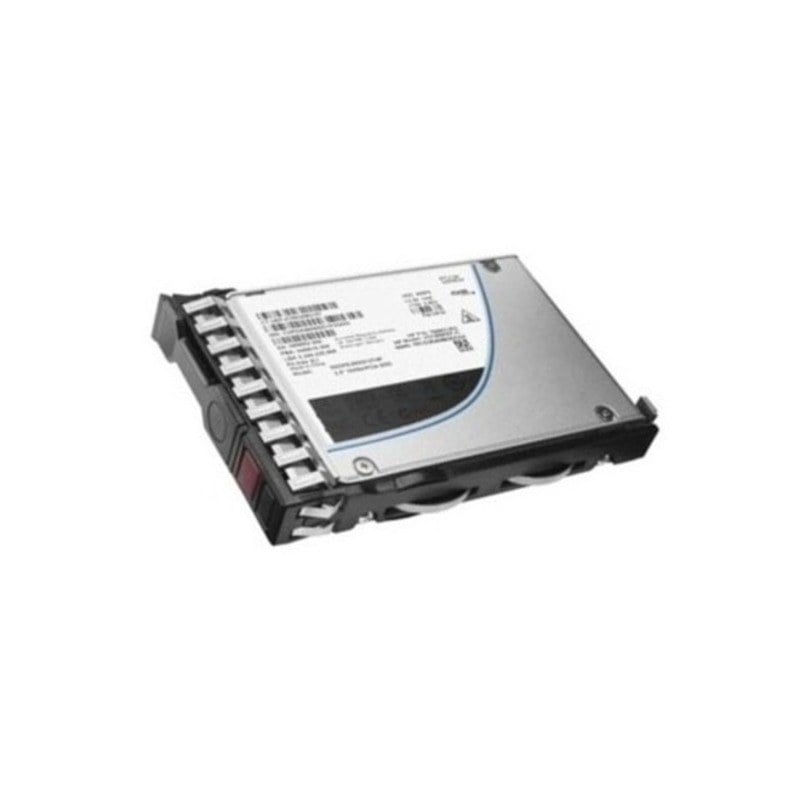 HPE 822790-001 3.2TB SAS 12GBPS SSD Mixed Use Smart Carrier | Brand New 3 Years Warranty