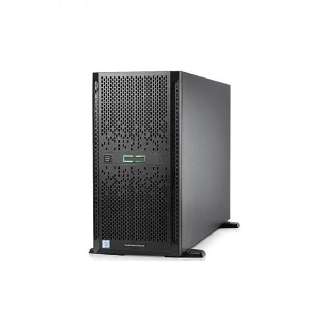 HPE 835265-001 ProLiant ML350 Gen9 E5-2650v4 32GB DDR4 Server | Refurbished