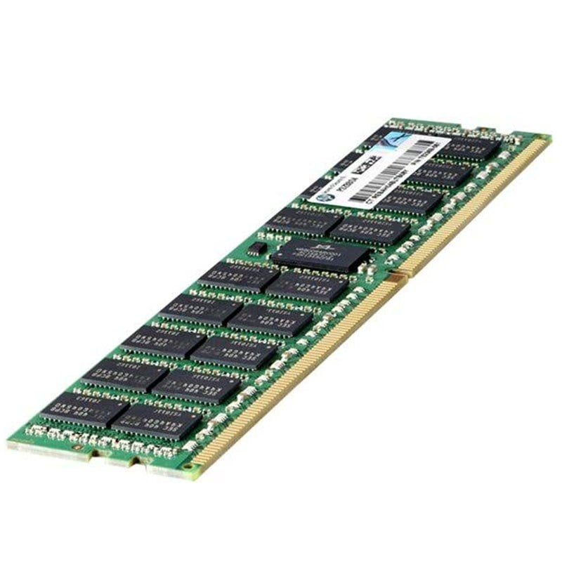 HPE 840757-091 16GB RAM Pc4-21300 DDR4 SDRAM 2666Mhz Cl19 Ecc Registered | New Bulk Pack