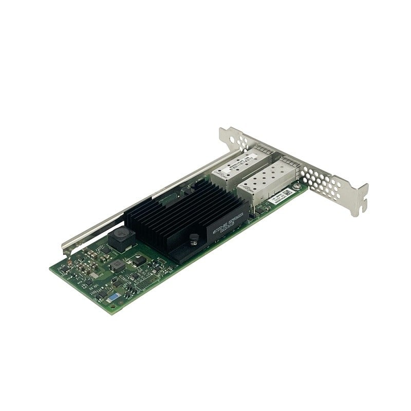 HPE 851279-B21 2 Ports Network Adapter 10GBPS Fast Ethernet SFP+ OCP Mezzanine | Refurbished