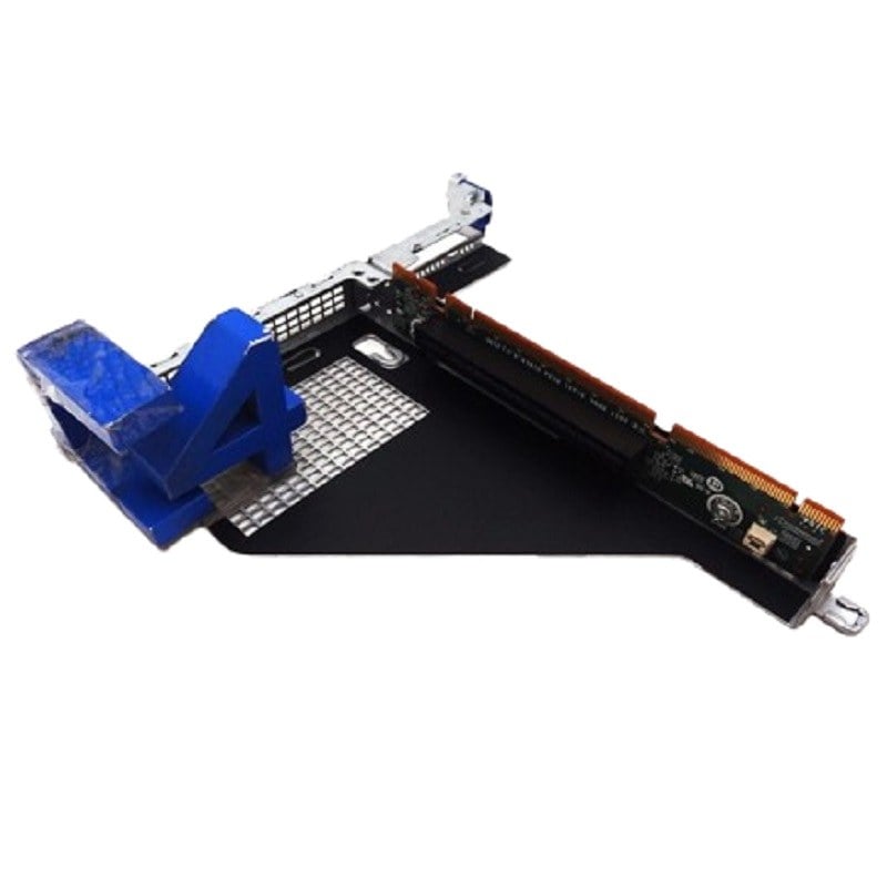HPE 866432-B21 X16/x8 Riser Kit PCI-E for Proliant Dl160 Gen10 | Refurbished