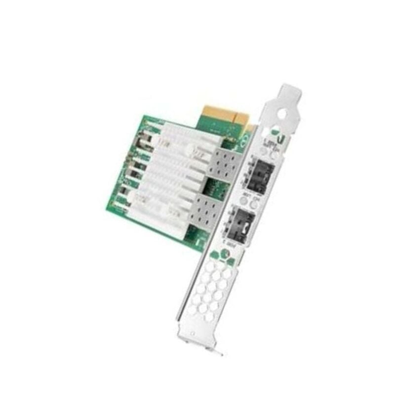 HPE 867705-001 Ethernet 10GB 2-Ports 521t Adapter | New Bulk Pack
