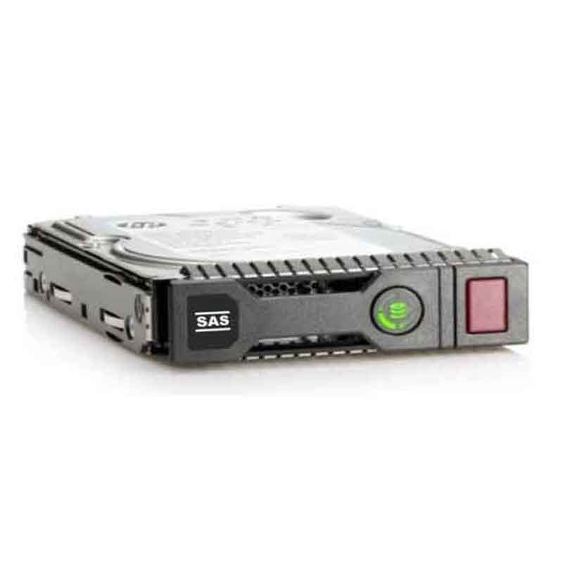 868210-001 HPE 12TB 7.2K RPM SAS 12GBPS Digitally Signed Firmware (DS) Hard Disk for Servers | New Bulk Pack