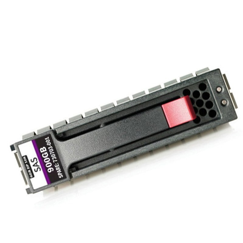 HPE 868774-002 900GB 15K RPM Hard Drive SAS 12GBPS SFF Hot Swap | Brand New 3 Years Warranty