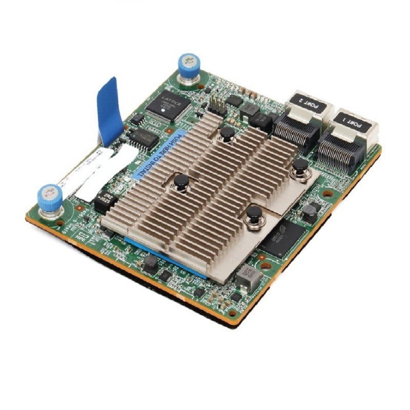 HPE 871040-002 P408i-a SR Smart Array Gen10 12G SAS Controller  | New Bulk Pack
