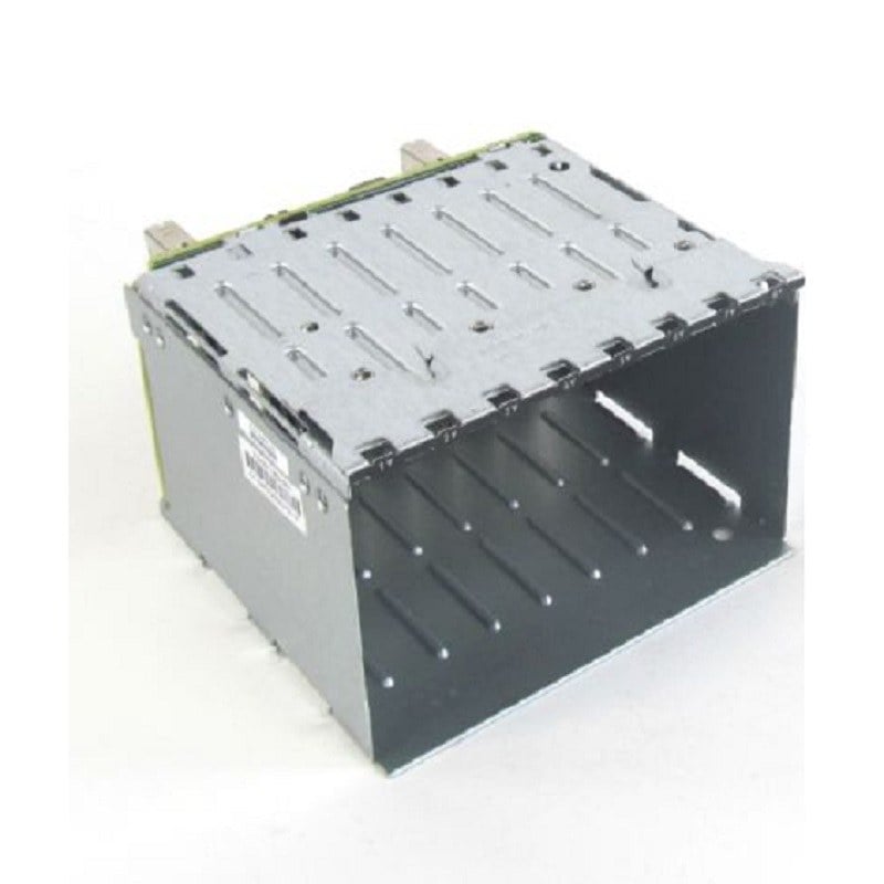 HPE 871388-001 Backplane Kit/cage for Proliant Dl380 Gen10 | Refurbished