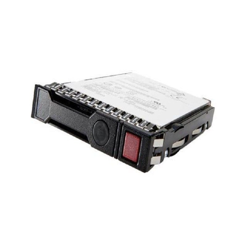 873367-H21 HPE 3.2TB SAS 12GBPS 2.5 Inch SFF Smart Carrier Mixed Use G9 G10 SSD | Refurbished