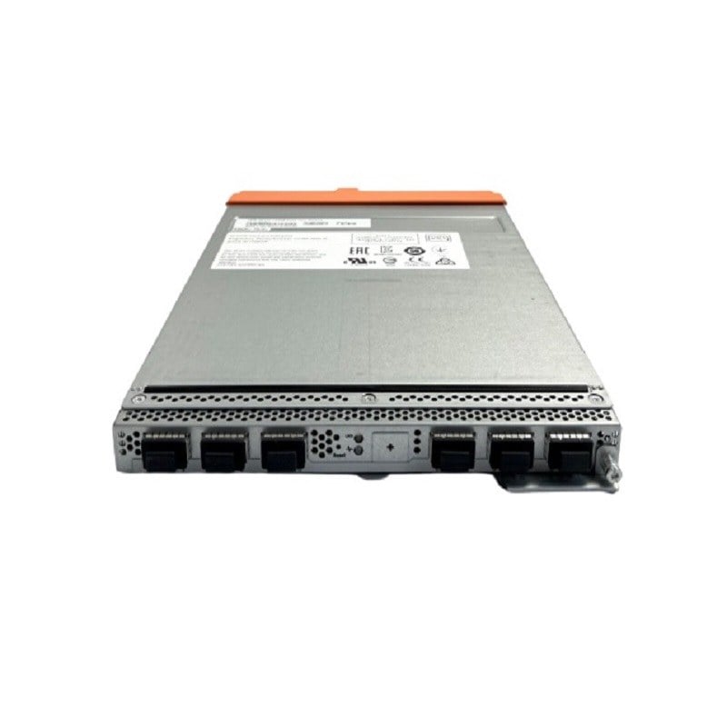 HPE 874061-B21 Apollo Ethernet Switch 10 Gigabit 40 Gigabit 100 Gigabit Optical Fiber QSFP+ | New Bulk Pack