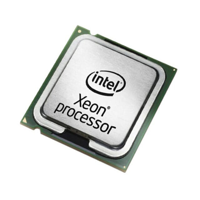 HPE 875730-001 2.70 GHz L3 Cache Intel Xeon 24-Core Processor | New Bulk Pack