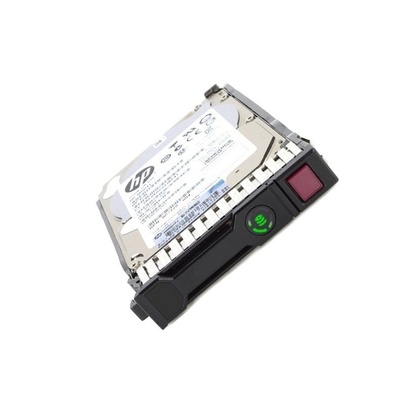 881787-S21 HPE 12TB SATA 7.2K SATA-6GBPS LFF LP HE 512E DS HDD PL Code SI. New Bulk Pack.
