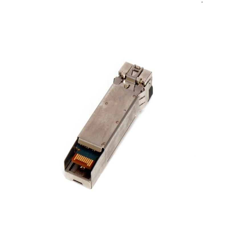 HPE AJ718A 8GBPS Short Wave Fibre Channel SFP+ 1 Pack Transceiver Module | New Bulk Pack