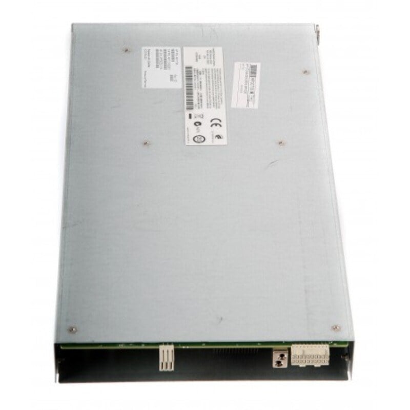 AP772A HPE Storageworks Mpx200 1 GBE Storage Router 8GB Fibre Channel Router | Refurbished