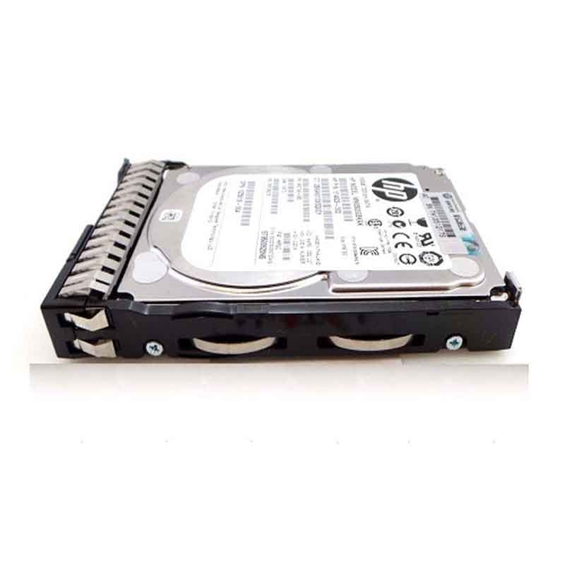 AP859A HPE 450GB 15K RPM LFF SAS-6GBPS 2 Port Enterprise Hard Drive | Refurbished