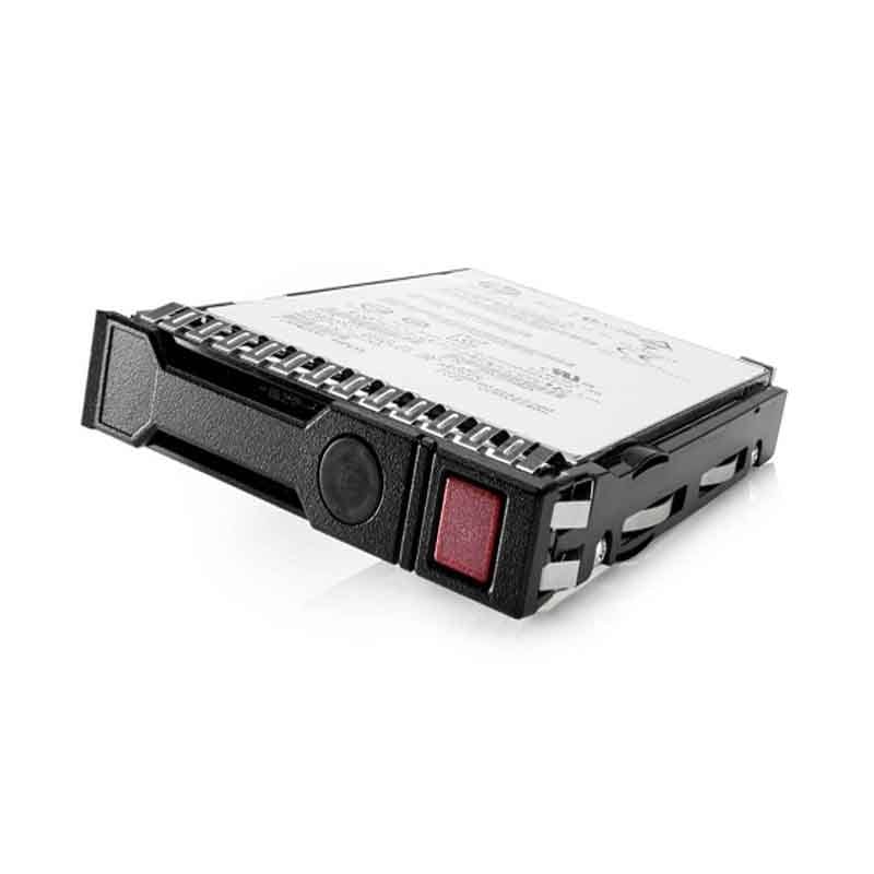 AP859A HPE 450GB 15K RPM LFF SAS-6GBPS 2 Port Enterprise Hard Drive | Refurbished