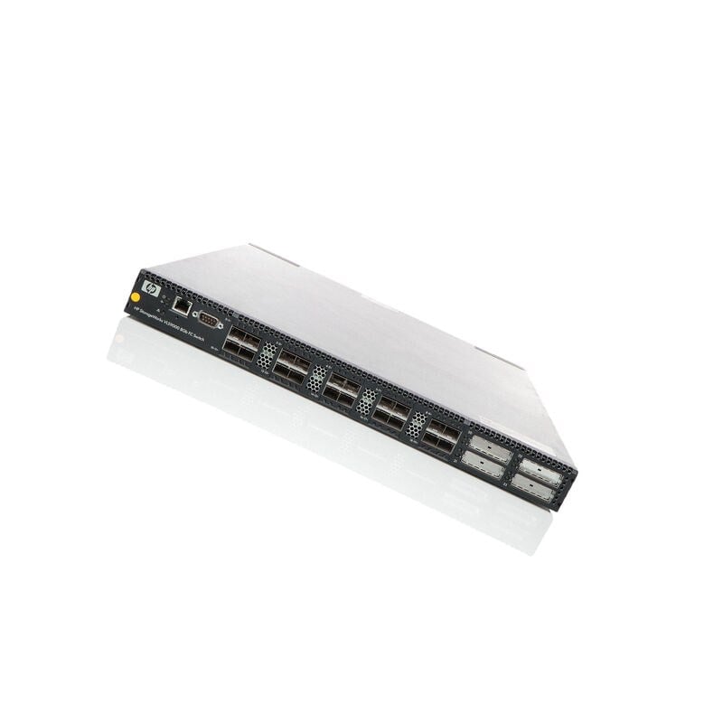 HPE BW409A Storageworks VlS9000 8GB Switch Fibre Channel | Refurbished